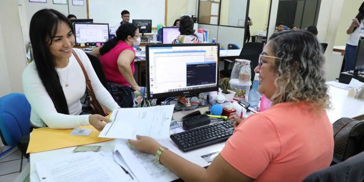 Seduc convoca 111 candidatos aprovados no PSS 2022