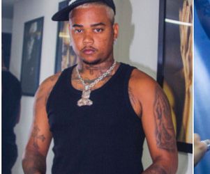 Rapper Major RD tem cordão roubado em show e oferece R$ 10 mil de recompensa: ‘Covardia’