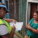 UGPE faz atualização cadastral e mobiliza população de Parintins para formação do Grupo de Apoio Local do Prosai
