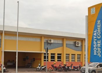 Homem é internado com bala na cabeça, sofre atentado no hospital e ainda assim sobrevive em Parintins