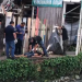 Vídeo: Morte de morador de rua pode ter sido cometida por facção, diz polícia