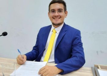 Vereador de Manaquiri morre em Manaus após acidente de moto na estrada