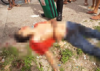 Adolescente que cometeu ataque em escola adventista foi levado para a Deaai