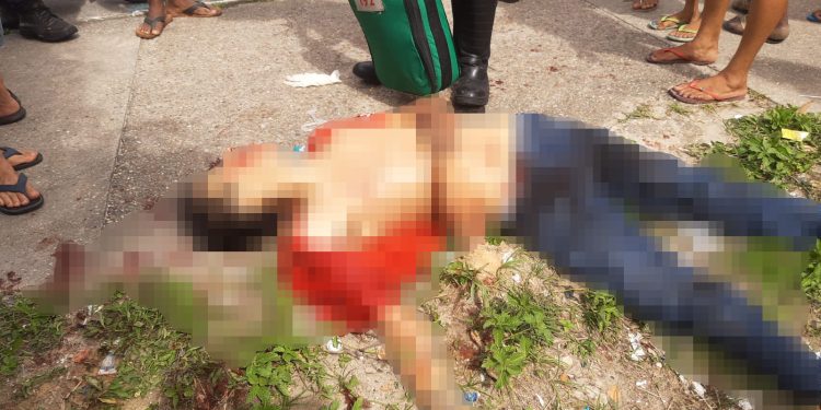 Adolescente que cometeu ataque em escola adventista foi levado para a Deaai