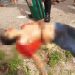 Adolescente que cometeu ataque em escola adventista foi levado para a Deaai