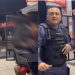 Ladrão diz a policial em Manaus que não adianta prender: ‘ele sabe que amanhã ele vai tá solto’