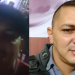 Vídeo mostra PM se divertindo em festa em Manaus antes de criminosos invadirem local atirando; vídeo
