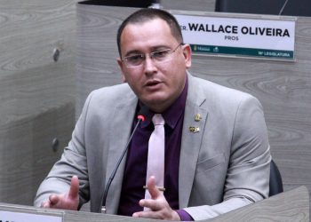 “Quer acabar com a família”, diz vereador sobre linguagem neutra