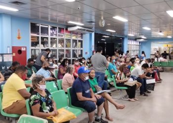 Fundação Hospital Adriano Jorge realiza jornada de atendimentos ambulatoriais
