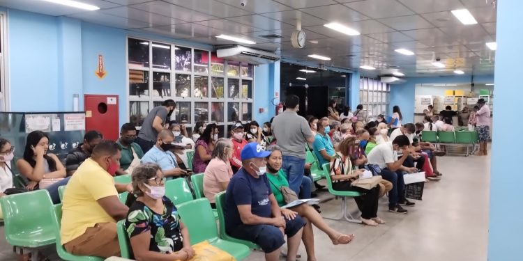 Fundação Hospital Adriano Jorge realiza jornada de atendimentos ambulatoriais