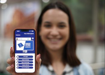 Governo do Estado lança edital com mais de 500 vagas para curso de qualificação