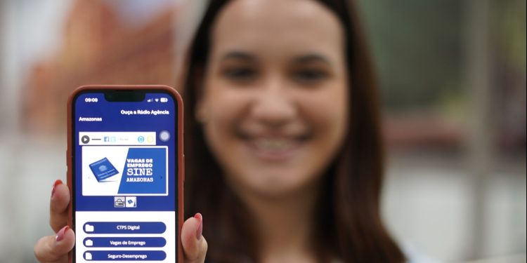 Governo do Estado lança edital com mais de 500 vagas para curso de qualificação