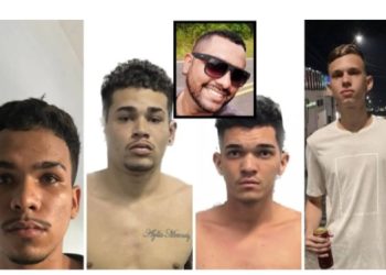 Professor morto em Manaus foi vítima de latrocínio