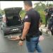 Borracheiro é metralhado em Manaus ao tentar trocar o pneu do carro na rua