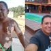 Vítima de explosão de embarcação morre no 28 de Agosto