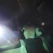 Carro é abandonado em ramal com cadáver metralhado dentro
