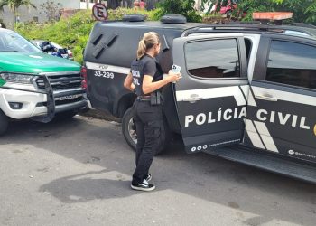 Briga entre irmãos termina com um deles morto em Prosamim do São Raimundo; veja