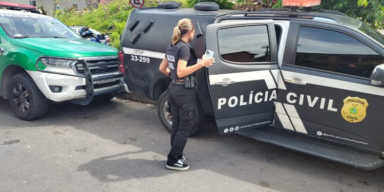 Briga entre irmãos termina com um deles morto em Prosamim do São Raimundo; veja