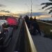 Homem é encontrado morto embaixo da ponte do São Raimundo; veja imagens