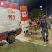 Tiroteio no CSU do Parque 10 deixa jovem ferido