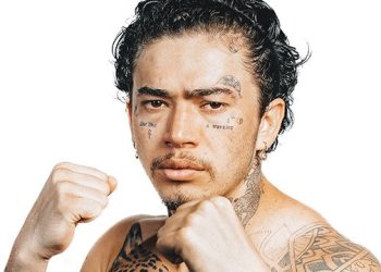 Estreia de Whindersson Nunes em torneio de Boxe acontece neste sábado