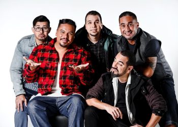 ‘Sorriso Maroto – As Antigas’ promete mexer na memória dos fãs neste sábado (29/4)