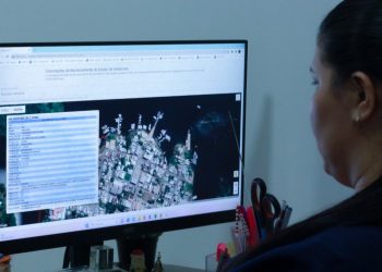 O Governo do Amazonas disponibiliza mapa para a consulta de áreas de risco identificadas em todo o estado