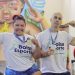 Nascida em Tefé, paratleta amazonense é campeã brasileira de Halterofilismo