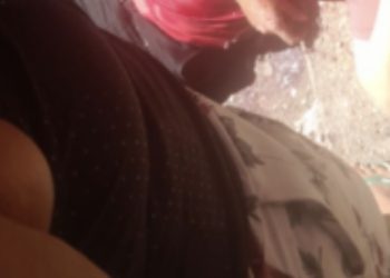 Imagem forte: pistoleiro entra em beco para matar desafeto e acaba morto em Manaus