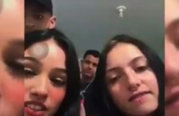 Vídeo: blindadas são presas após exibição na internet: ‘nóis gosta é de fuzil’