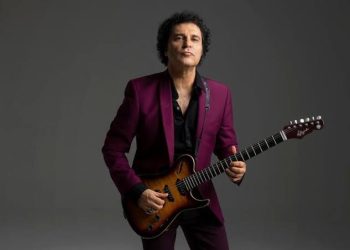 Dia do Trabalhador terá show gratuito de Frejat em Manaus; confira programação