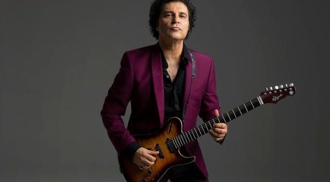 Dia do Trabalhador terá show gratuito de Frejat em Manaus; confira programação