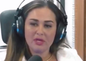 “Eu preciso disso pra ser feliz”, diz Ismaely ao revelar que já perdoou marido e talarica da Bemol