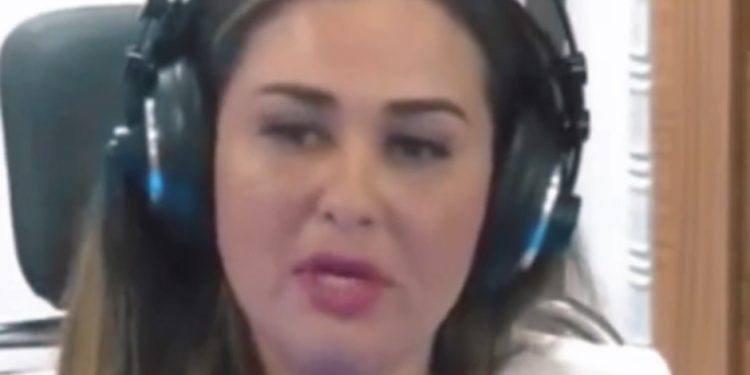 “Eu preciso disso pra ser feliz”, diz Ismaely ao revelar que já perdoou marido e talarica da Bemol