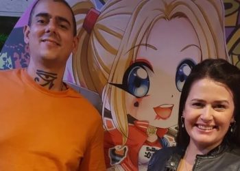 Policial militar mata a própria esposa, que também era PM, e depois se mata