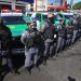 Mulher é presa com drogas em Paris após trabalho da polícia do Amazonas