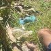 Com facadas pelo corpo, ‘Loirinho’ é encontrado em terreno baldio na ZL de Manaus