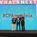 Wilson Lima anuncia Campus Party Amazônia para outubro em Manaus