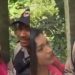 Vídeo: vigilantes repudiam ameaças de Joana Darc: ‘não aceitamos falta de respeito’