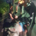 A caminho de entrega de delivery, motociclista é atropelado por bêbado no Parque 10