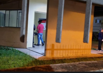 Vídeo: Jovem de 15 anos é executado com sete tiros durante festa de ‘paredões’ em Itacoatiara