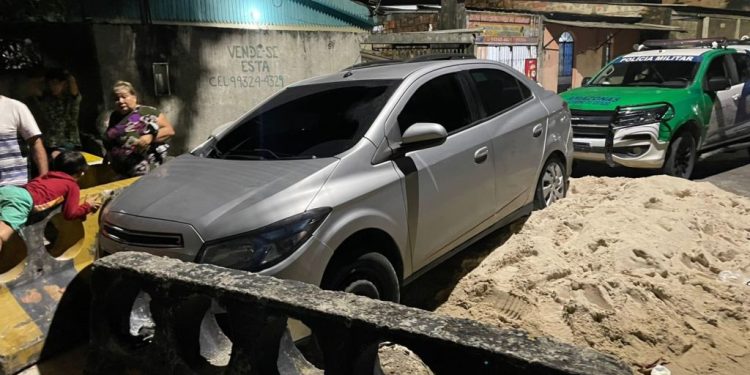 Vítima de quadrilha que roubou carro de família na ZL lembra agressões: ‘Foi horrível’