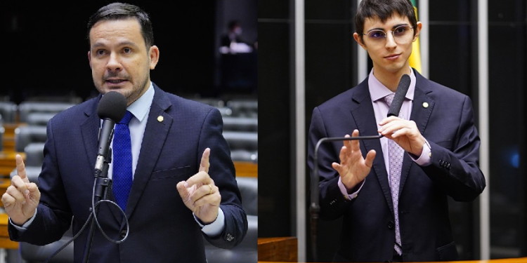 Da bancada amazonense na Câmara, apenas Alberto Neto e Amom Mandel votam contra PL das Fake News