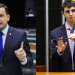 Da bancada amazonense na Câmara, apenas Alberto Neto e Amom Mandel votam contra PL das Fake News