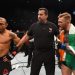 Vídeo: José Aldo é desafiado por McGregor rebate: ‘C*zão do ca***’