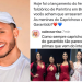 Influenciador Alex Sorriso é chamado de preconceituoso ao chamar itens do Garantido de ‘primas do interior’