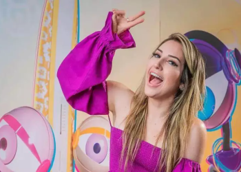 Amanda, campeã do BBB 23 tem dívida quase milionária