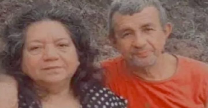 Polícia do Amazonas encontra canoa de José e Maria amarrada em árvore, mas não tem pistas do casal