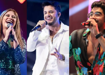 Homem que divulgou fotos dos corpos de Marília Mendonça, Cristiano Araújo e Gabriel Diniz é preso