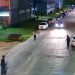 Vídeo inédito revela fuga dos criminosos que cometeram assalto na Nilton Lins